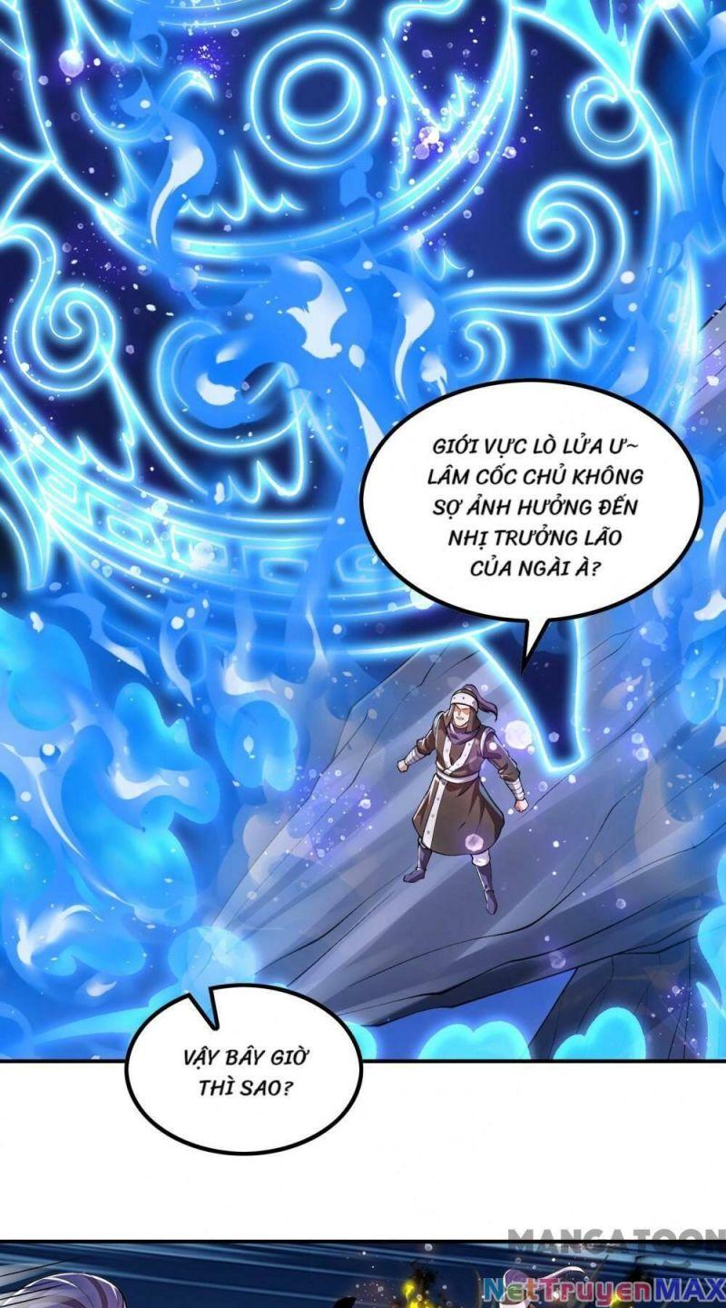 đệ nhất người ở rể chapter 214 4