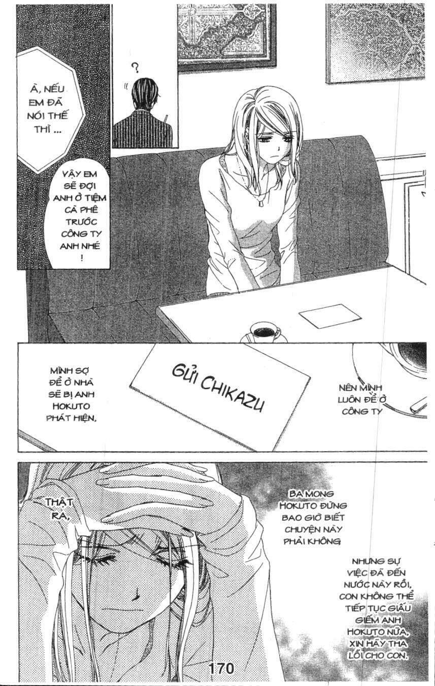 hôn nhân bất đắc dĩ - love of firos you chapter 36 22