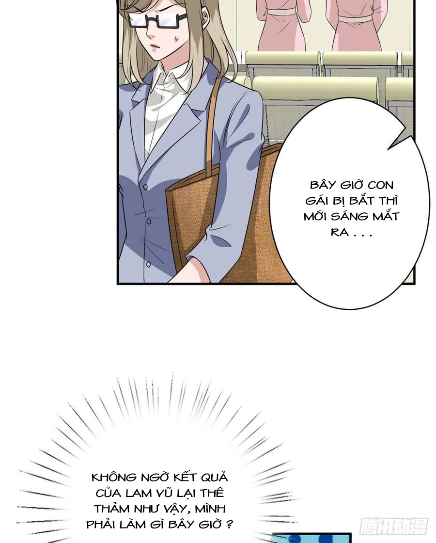 thí hôn lão công, cần giúp sức chapter 258 11