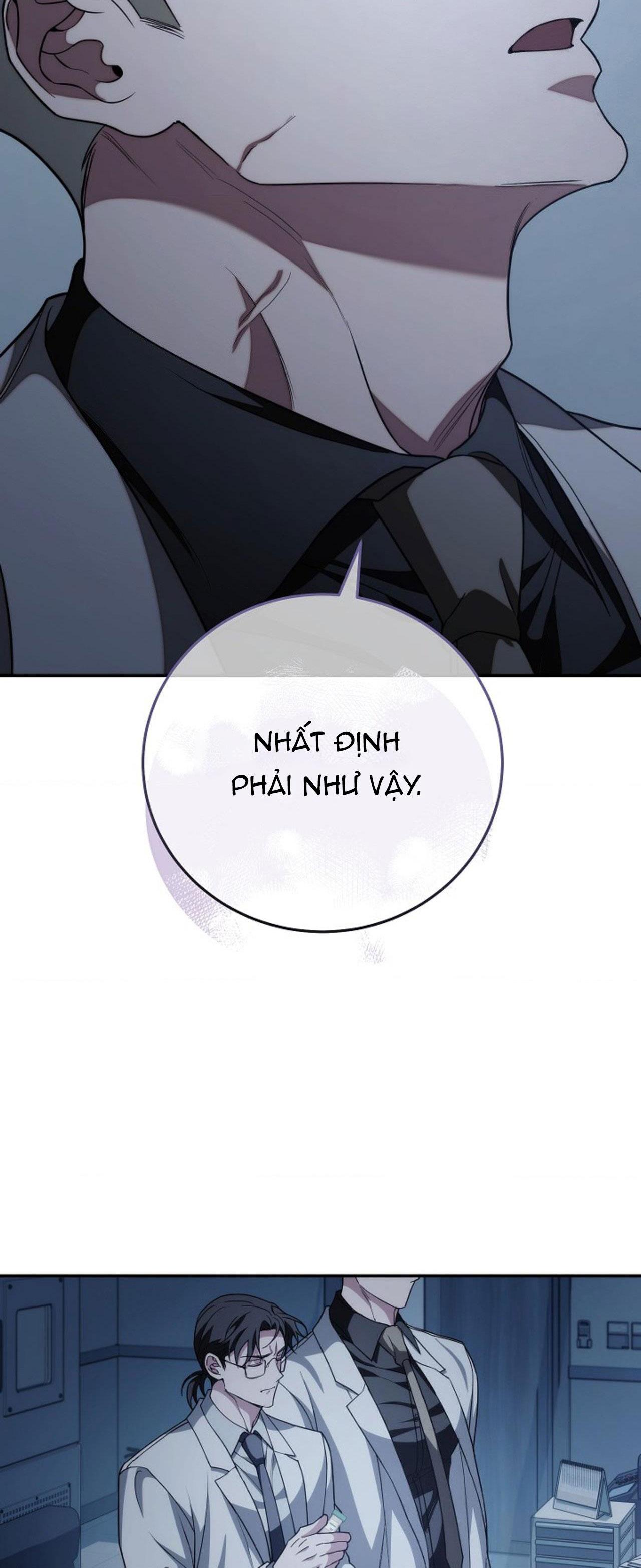 (abo)mối quan hệ không hoàn chỉnh chapter 19 75