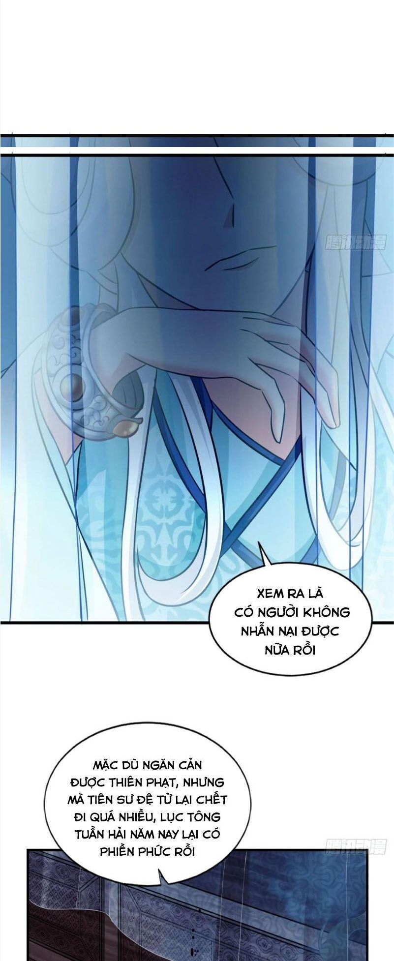 Trọng Sinh Thành Cậu Vàng Tại Dị Thế Chapter 118 3