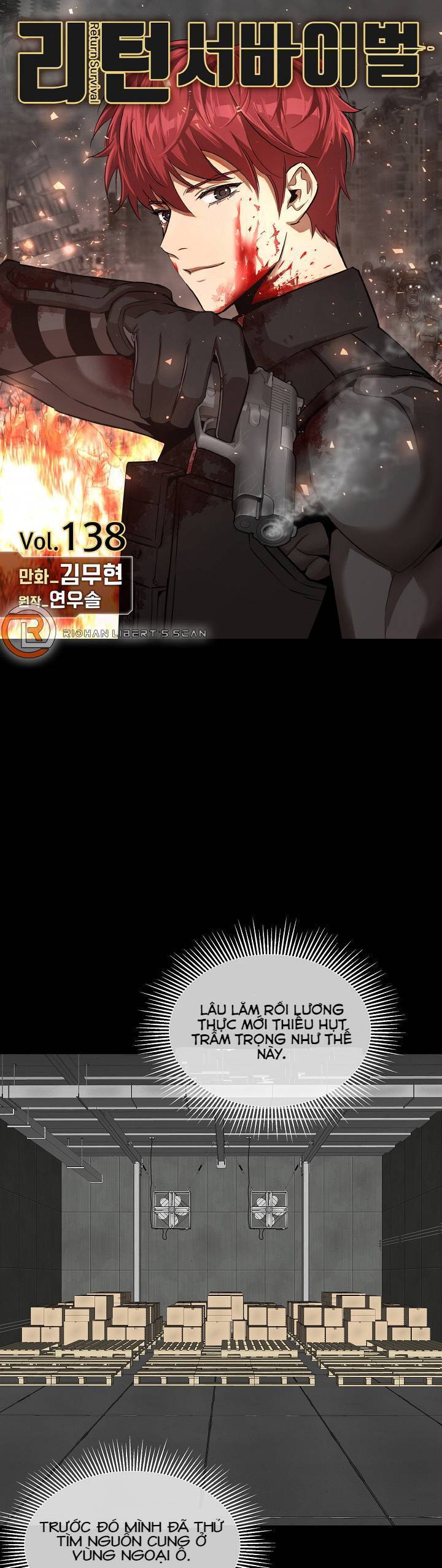 return survival chapter 138 1