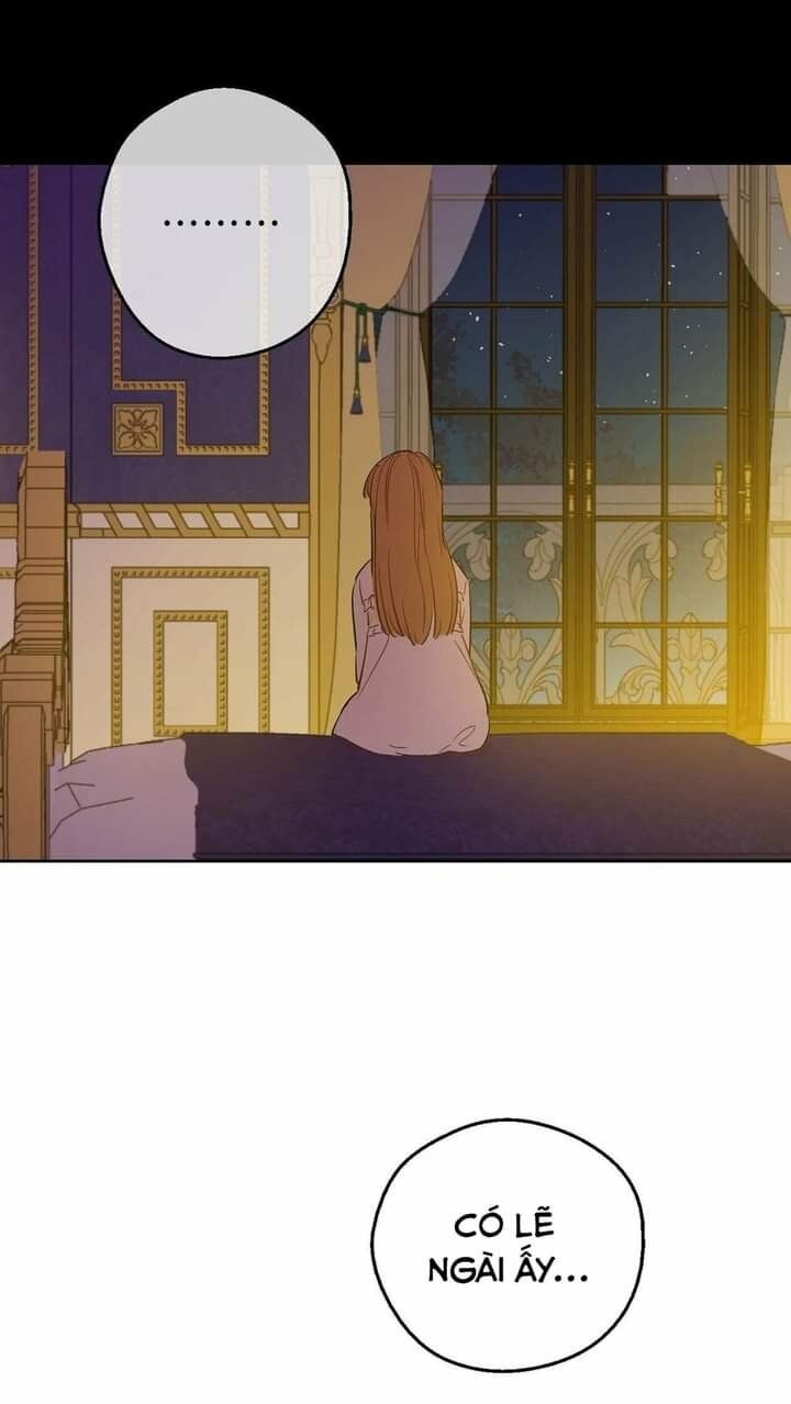 một ngày nọ tôi bỗng thành nàng công chúa chapter 94 22