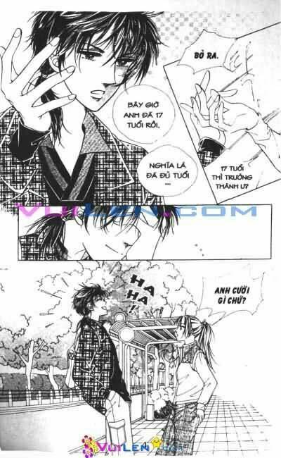 tóc gió thôi bay chapter 2 4