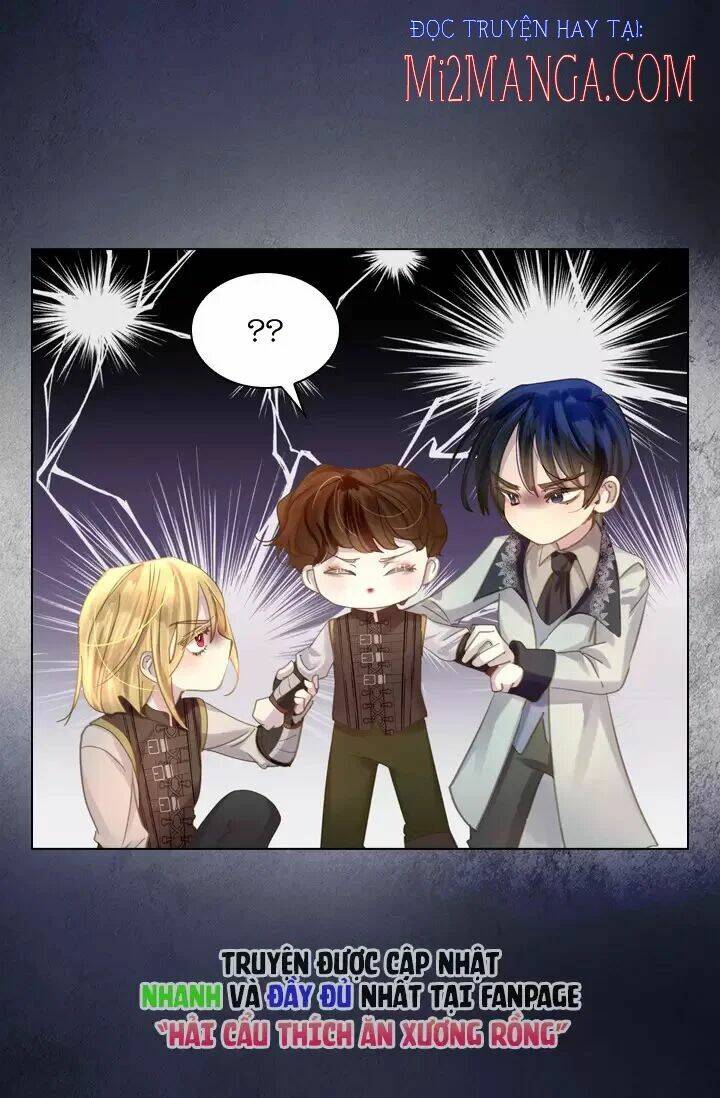 quy luật sinh tồn của nữ phụ chapter 53 14