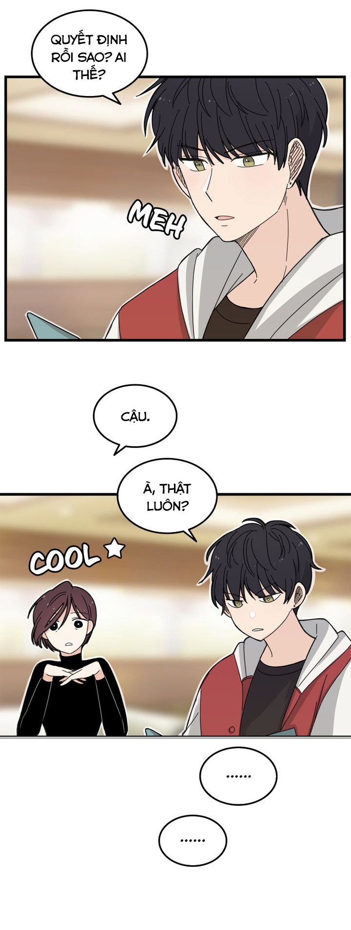 công thức cho tình yêu chapter 7 4