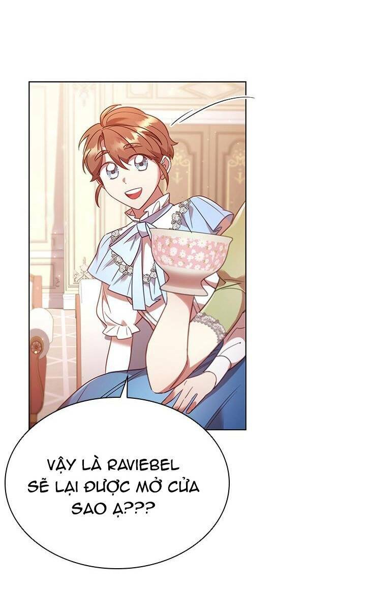 tôi đã ly hôn nhưng lại trở thành tài phiệt chapter 20.2 19