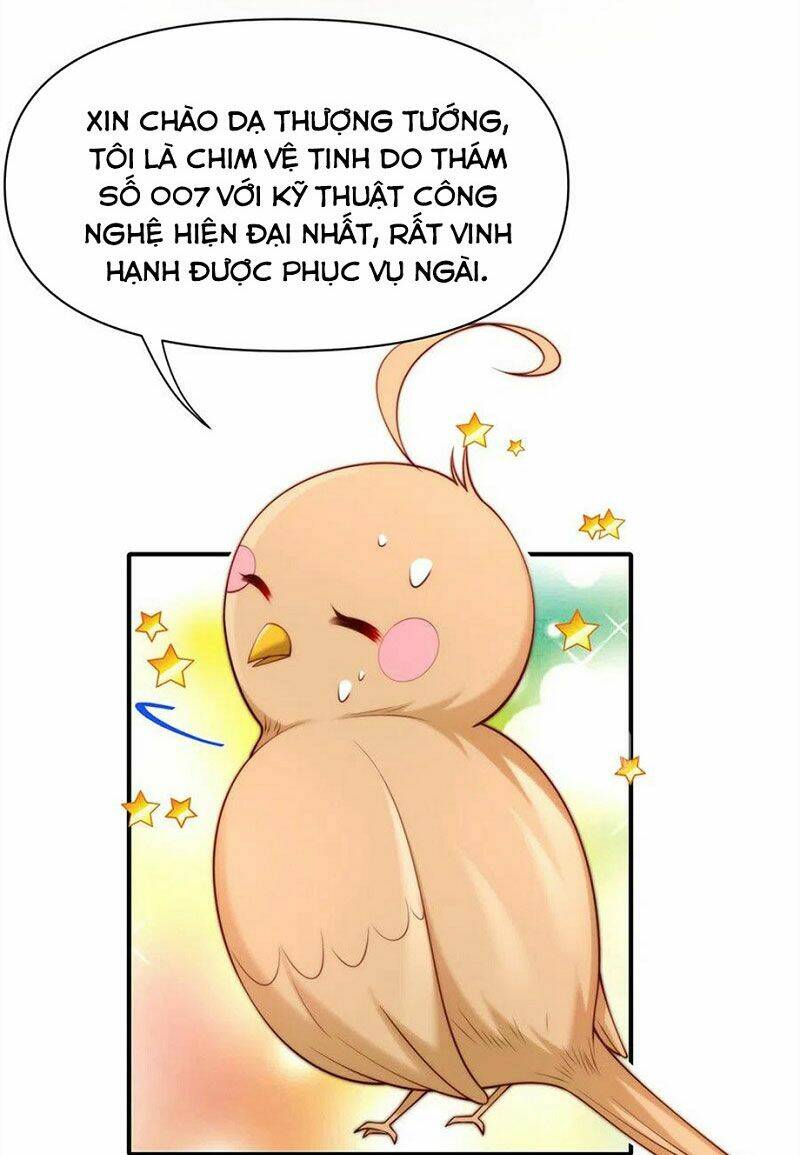 nam thần truy thê chỉ nam chapter 109.1 3