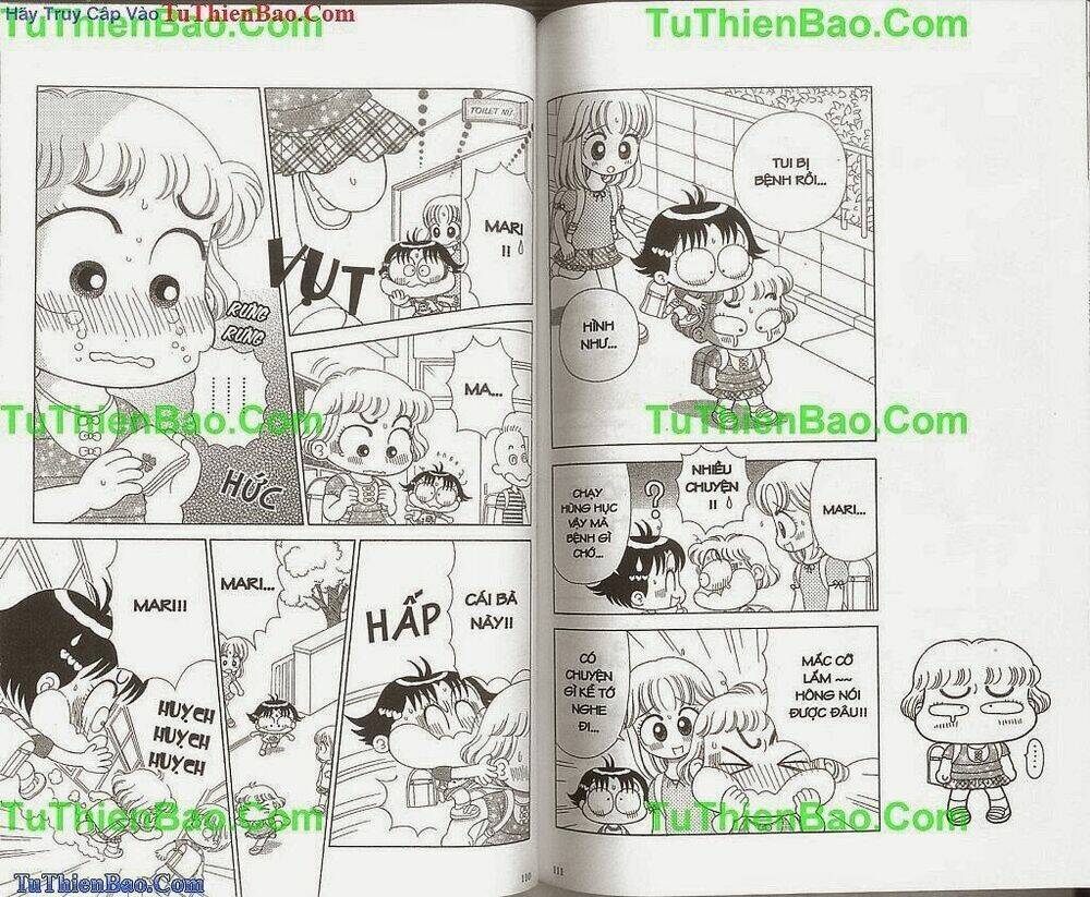 nhóc miko chapter 25 56