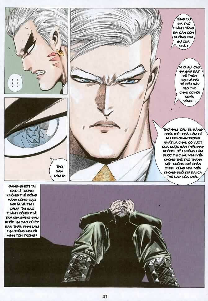 hải hổ 2 chapter 26 7