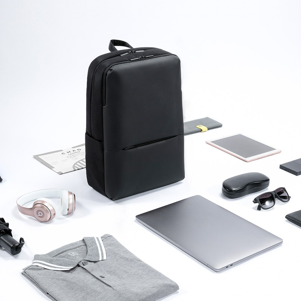 Balo Laptop chống nước Doanh nhân  classic business bagpack 2
