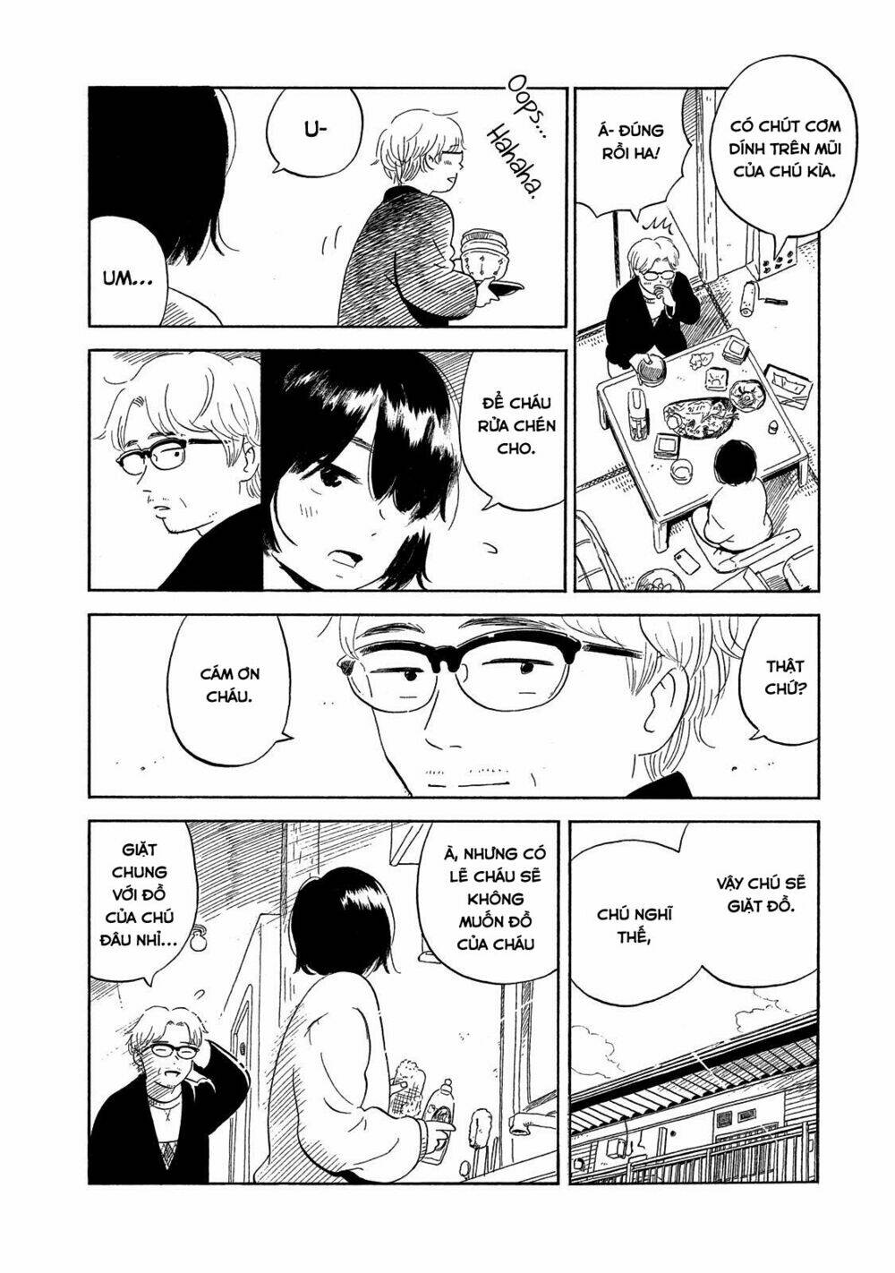 nora to zassou chapter 9 2