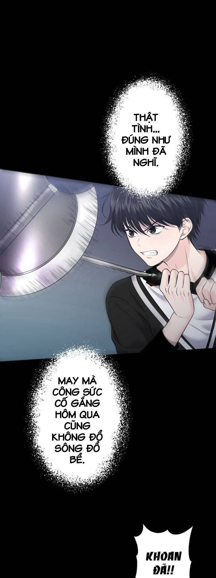 trò chơi của chúa thượng chapter 12 74