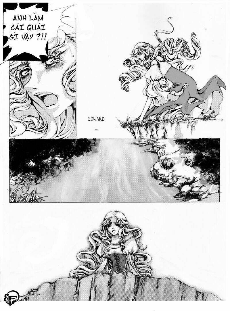 break free magazine chapter 5 109