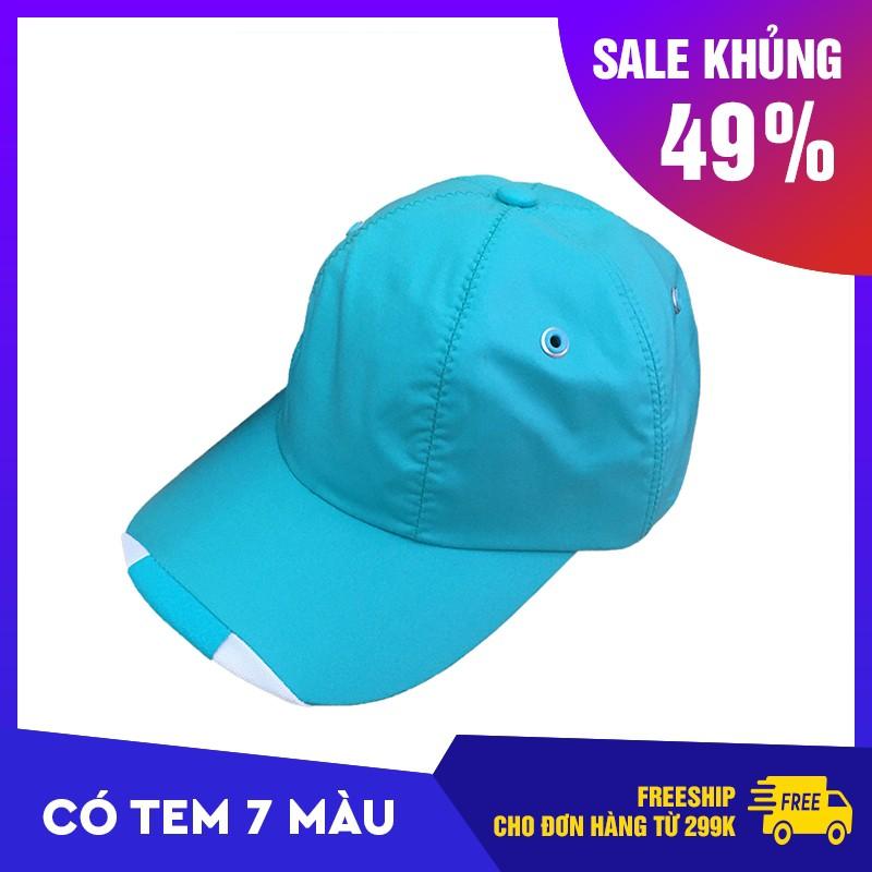 Nón Kết Nam FULL tem - New