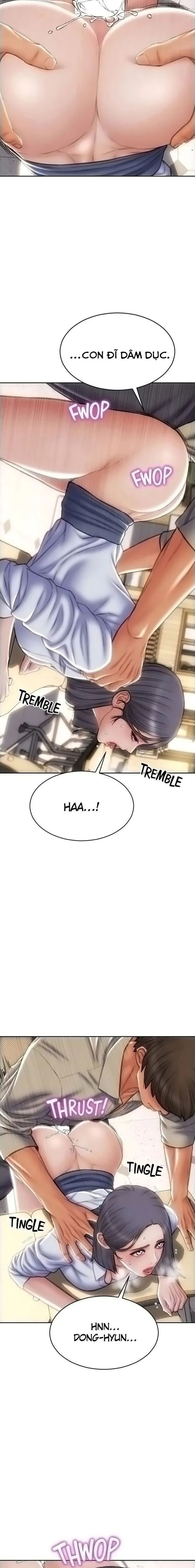 gã tồi tệ chapter 50 6