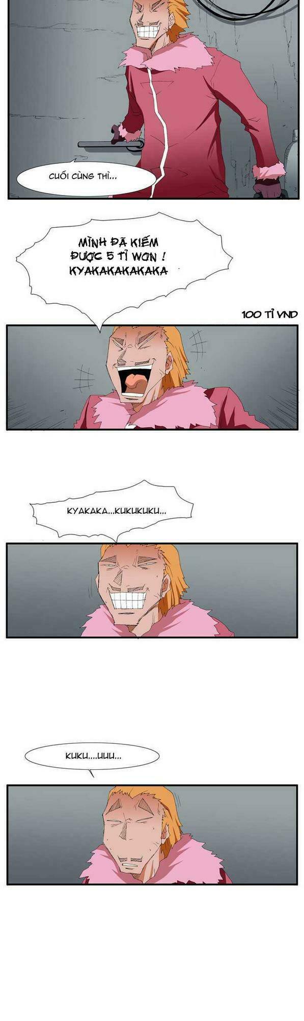 siêu năng chapter 55 3