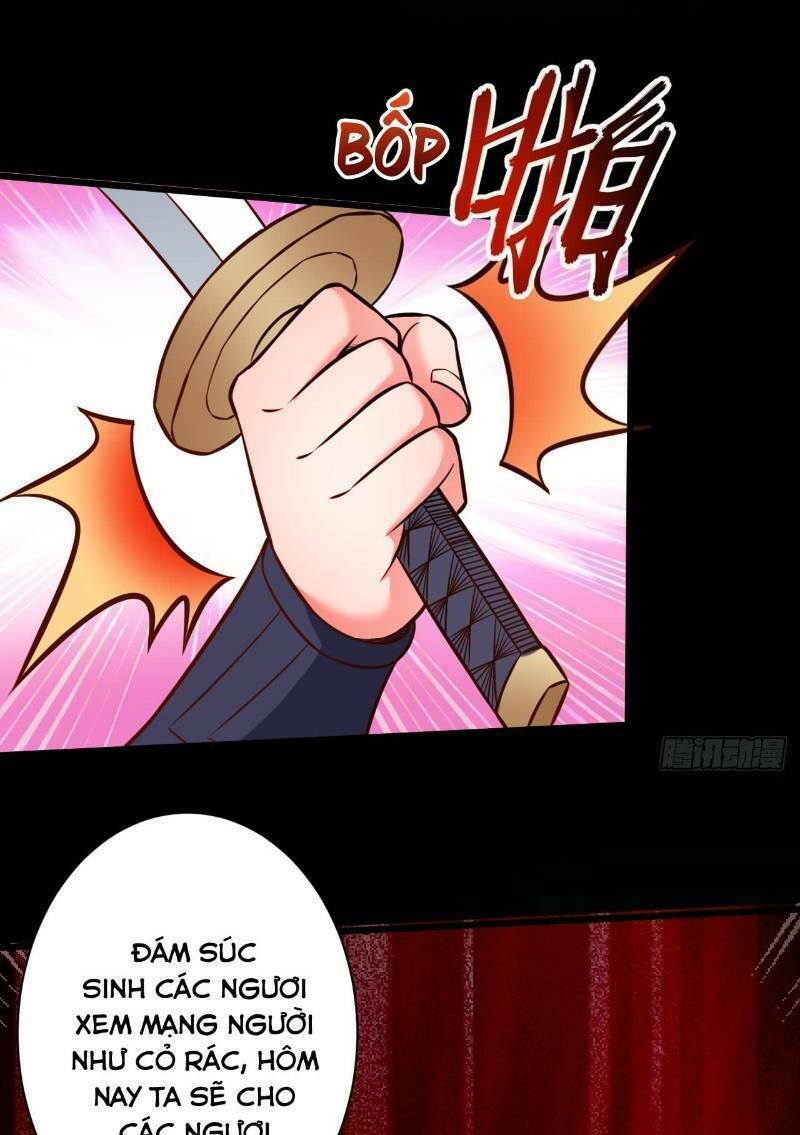 trọng sinh tối cường ma tôn ở rể chapter 38 25