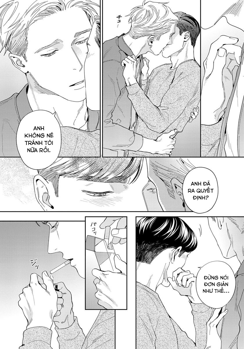 under my skin chapter 4 16