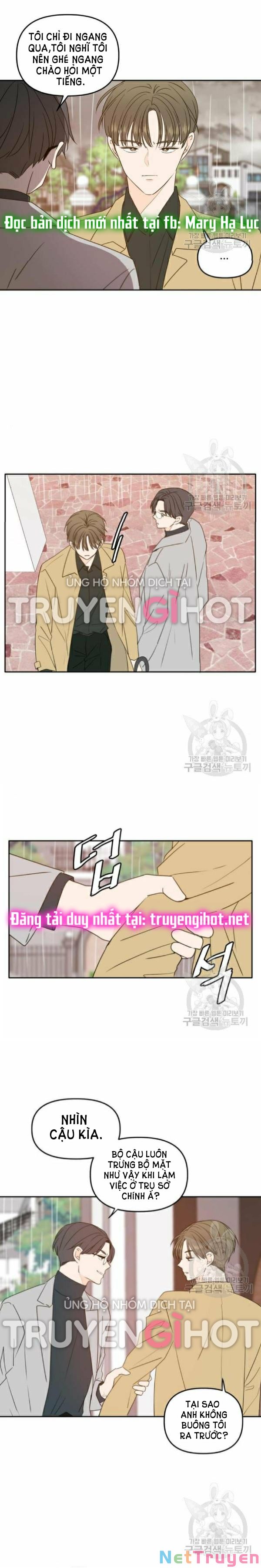 kiếp này cũng xin chăm sóc tôi như vậy nhé kiếp này cũng xin chăm sóc tôi như vậy nhé chapter 89 3