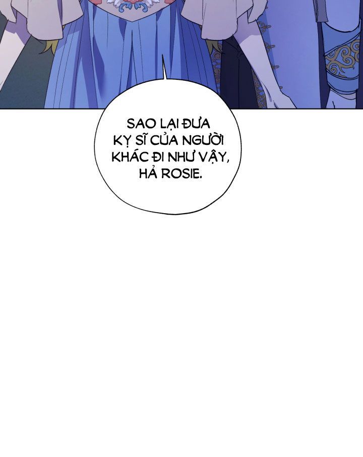 công chúa khắc dấu lên kẻ phản nghịch chapter 26 20