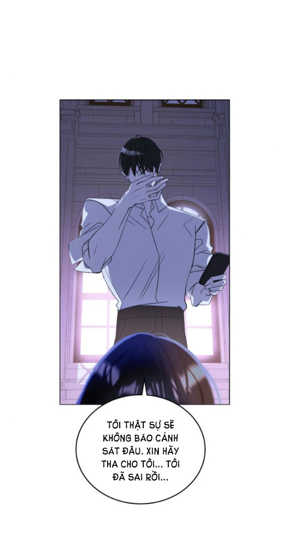 điệu nhảy say mê giữa màn đêm chapter 2.1 11