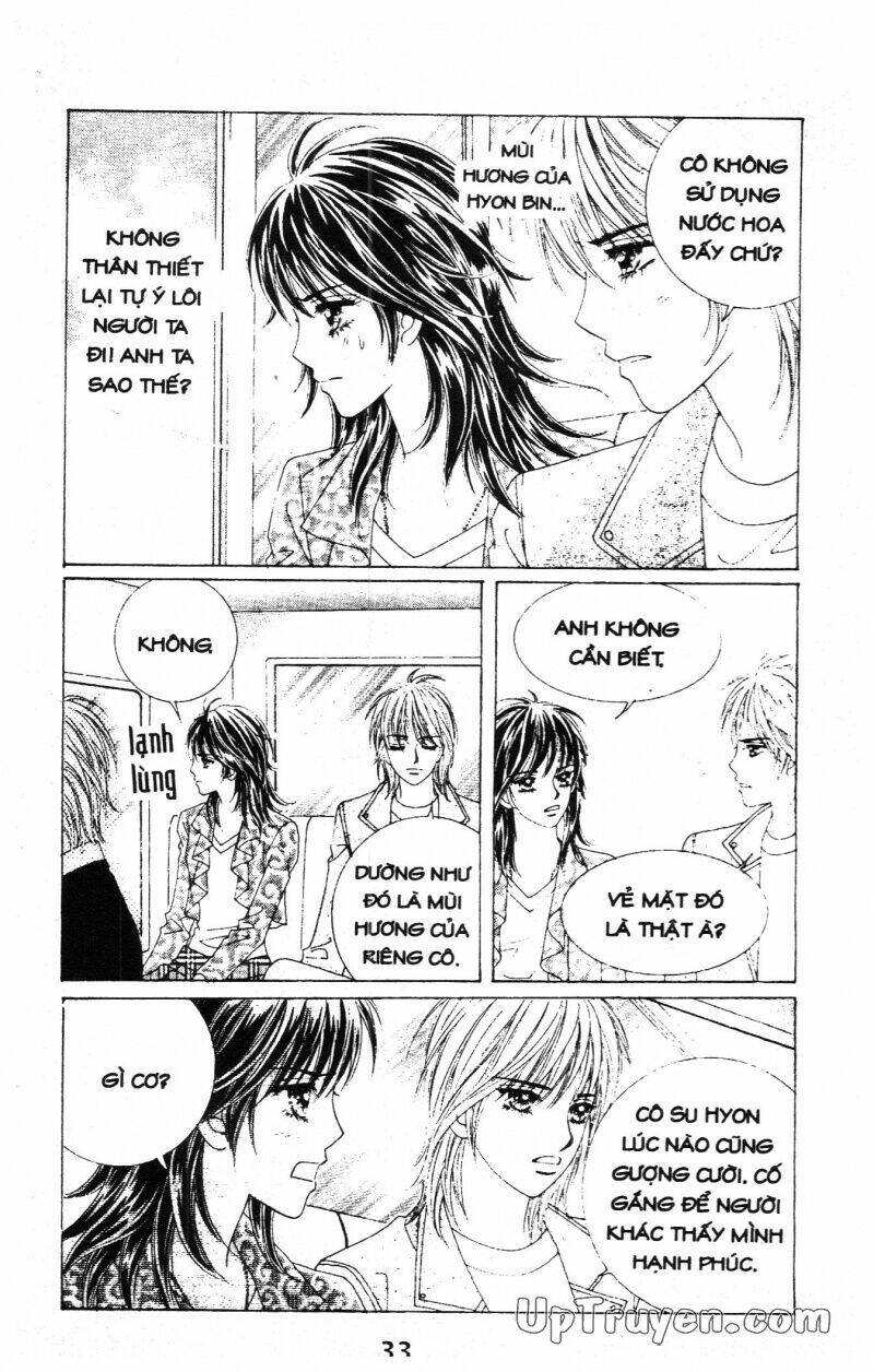 mặt nạ tình yêu chapter 132 34