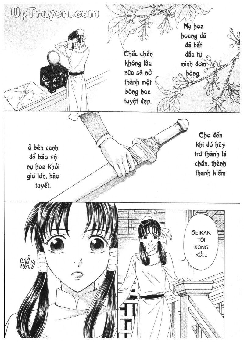 hoa nguyệt chapter 8 27