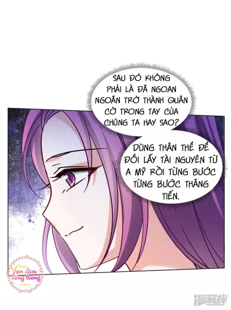 cô ấy đến rồi, xin nằm xuống! chapter 161 23