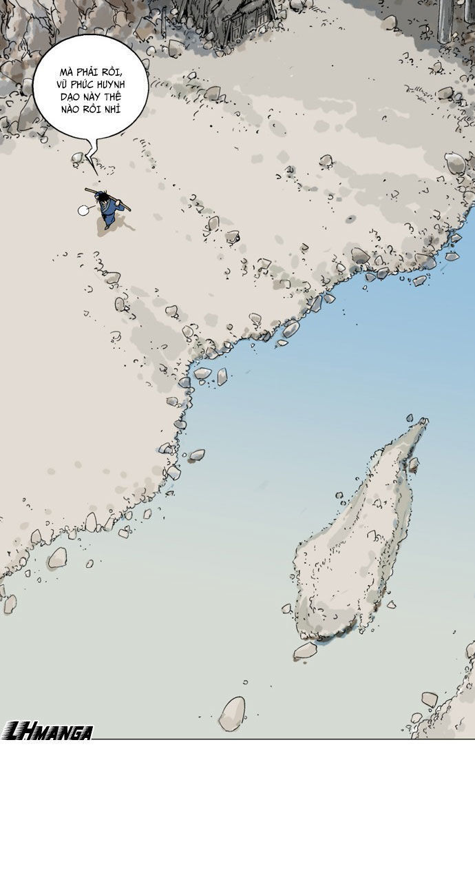 cao thủ 2 chapter 7 15