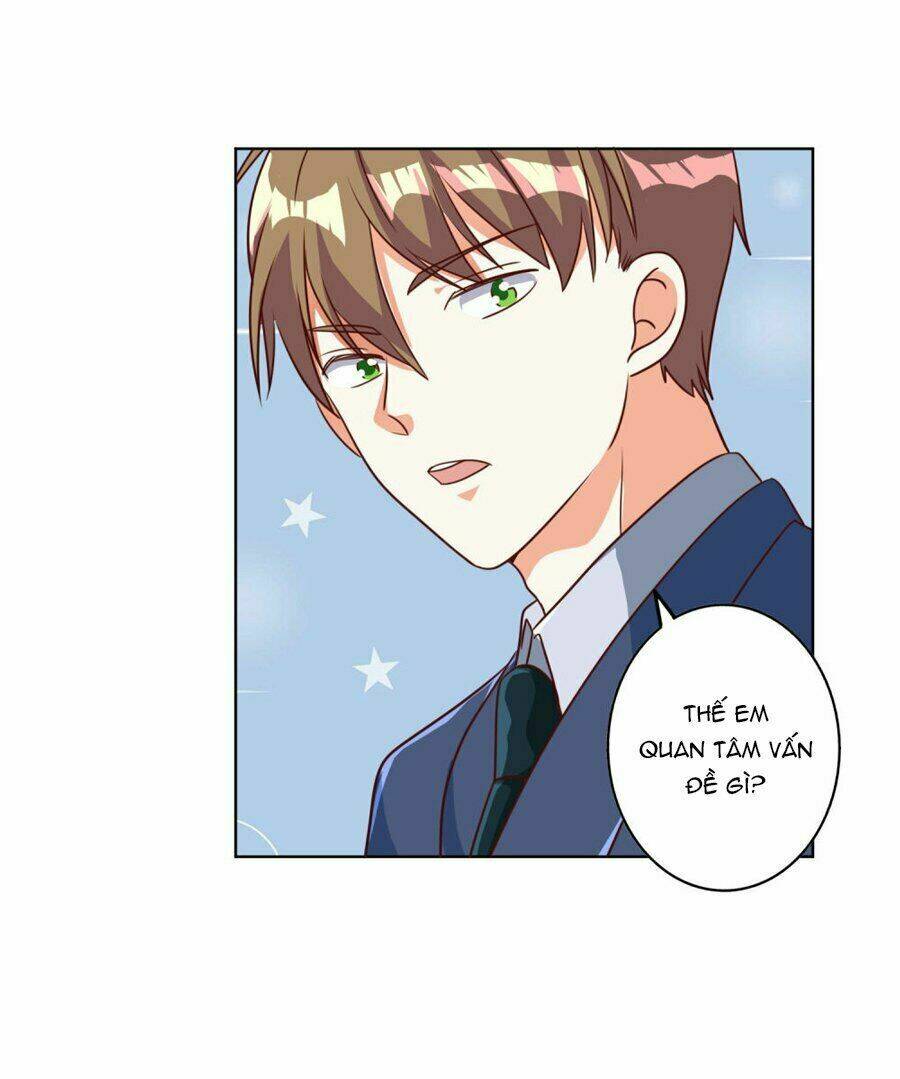 hôn nhân dục vọng: thiếu gia nhẹ một chút! chapter 90 14