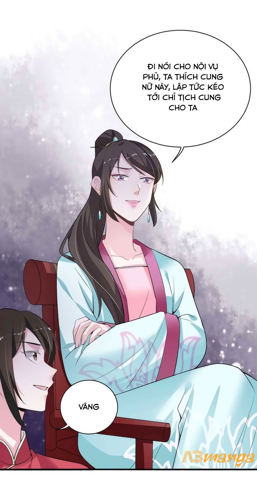 cung đấu live chapter 24 24