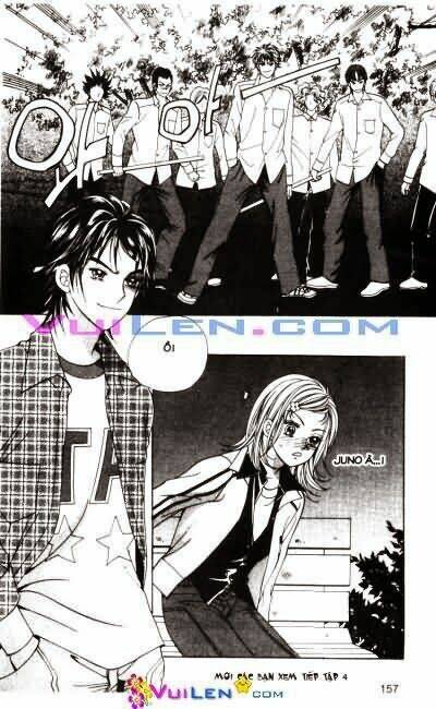 tên nô lệ đáng yêu chapter 3 157