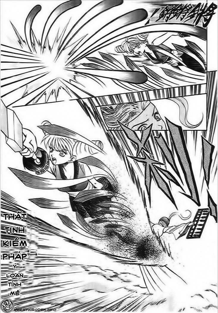 thiên địa nam nhi chapter 22 15