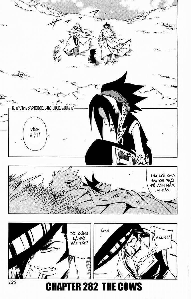 vua pháp thuật chapter 282 1