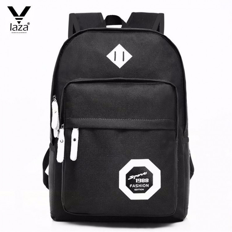 Balo Nam Hàn Quốc LAZA BL368 2