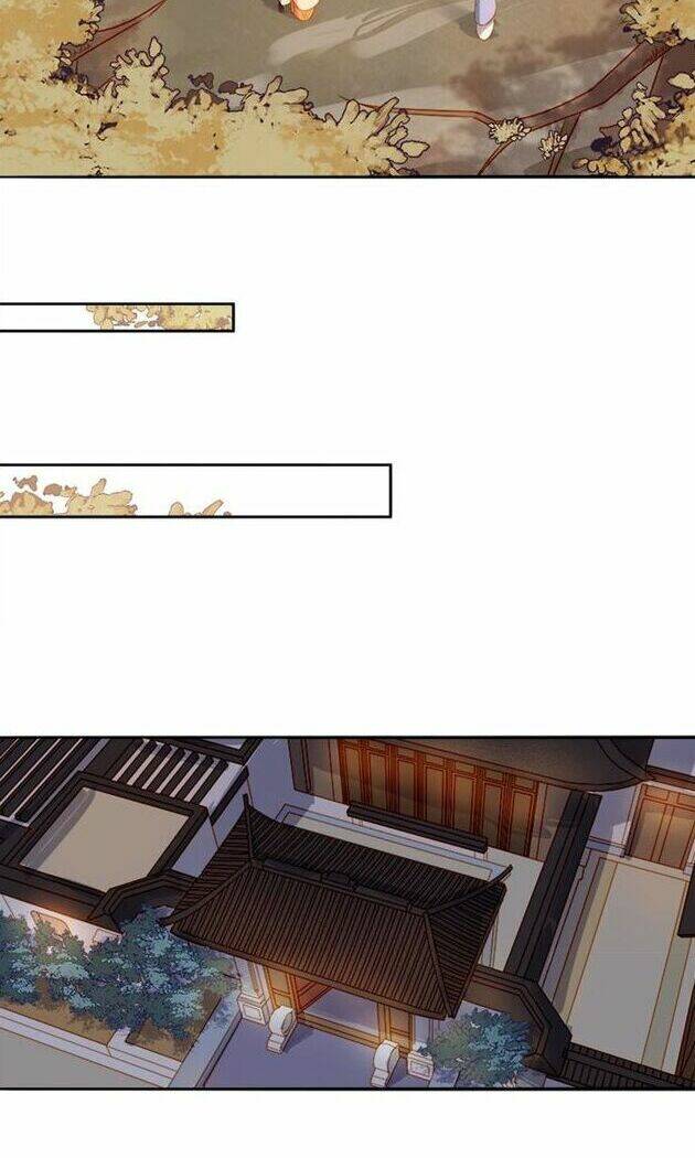 xuân khuê bí lục: xưởng công thái liêu nhân chapter 43 13