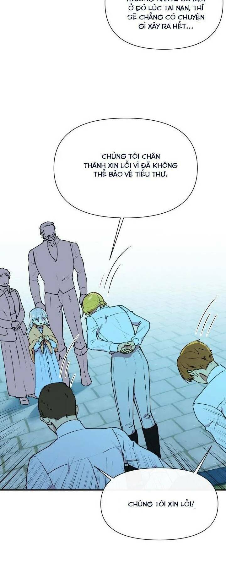 khế ước của nữ công tước quái vật chapter 59 4