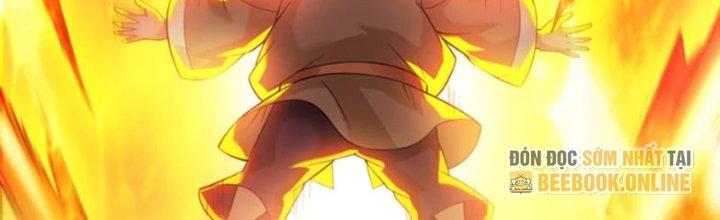 ẩn cư mười vạn năm, đời sau mời ta rời núi chapter 48 42