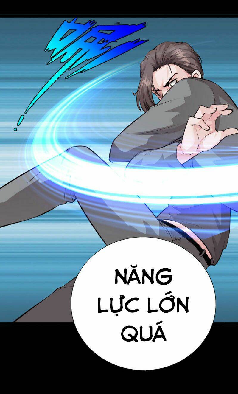 tuyệt phẩm tà thiếu chapter 142 19