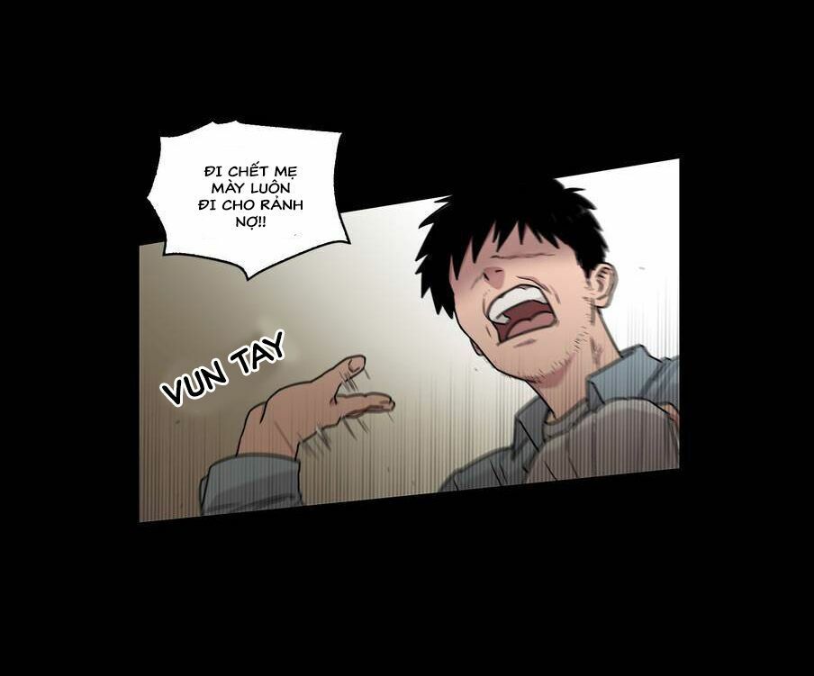 …”một sự thật khá khó chịu.” chapter 14 18