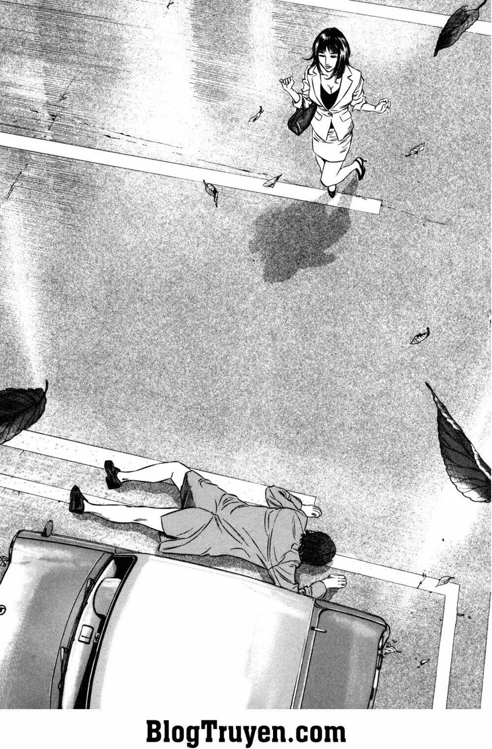 homunculus chapter 108 15