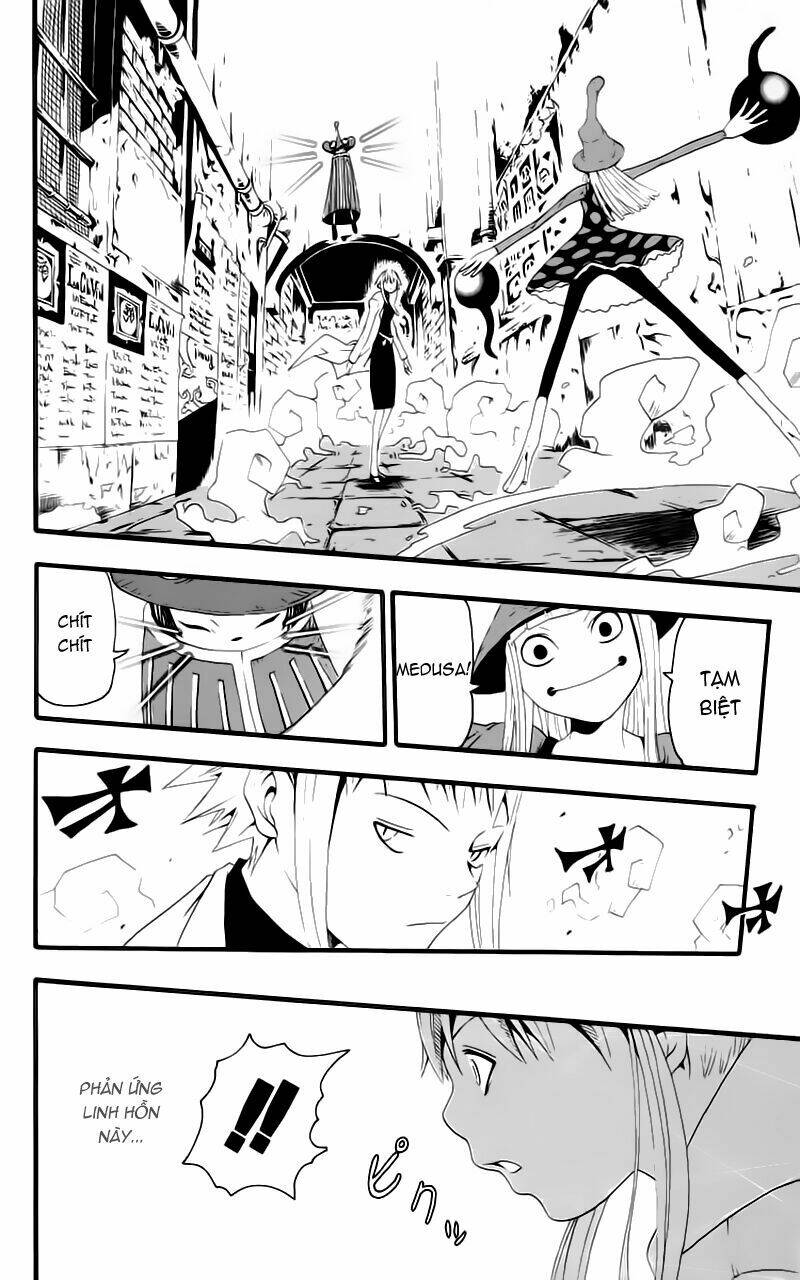 soul eater chapter 9 26