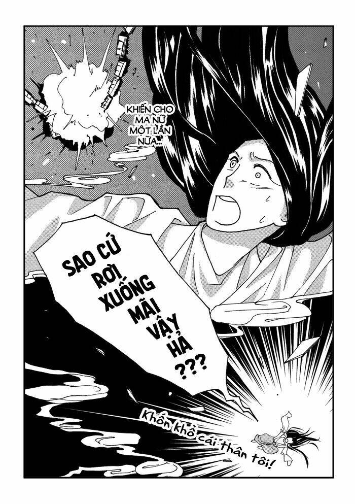 ma nữ nhà tôi chapter 26 7