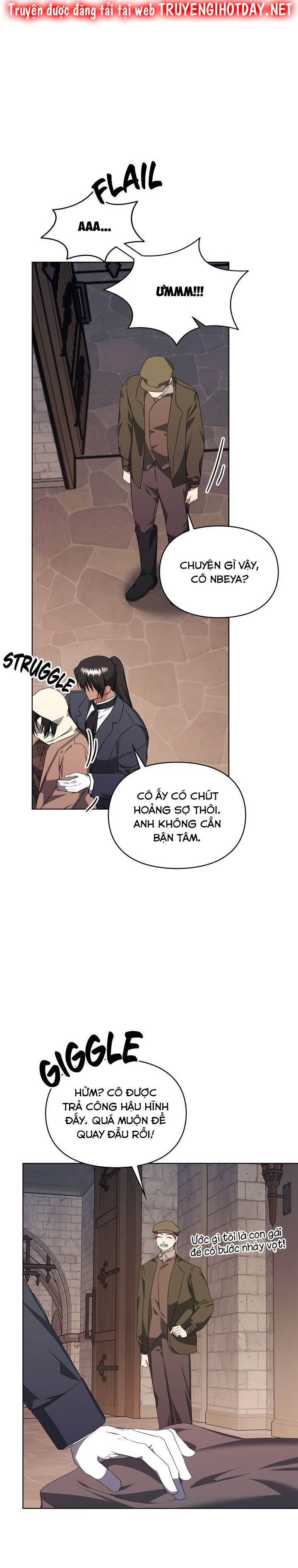 hãy nghe lời của tôi chapter 76 27