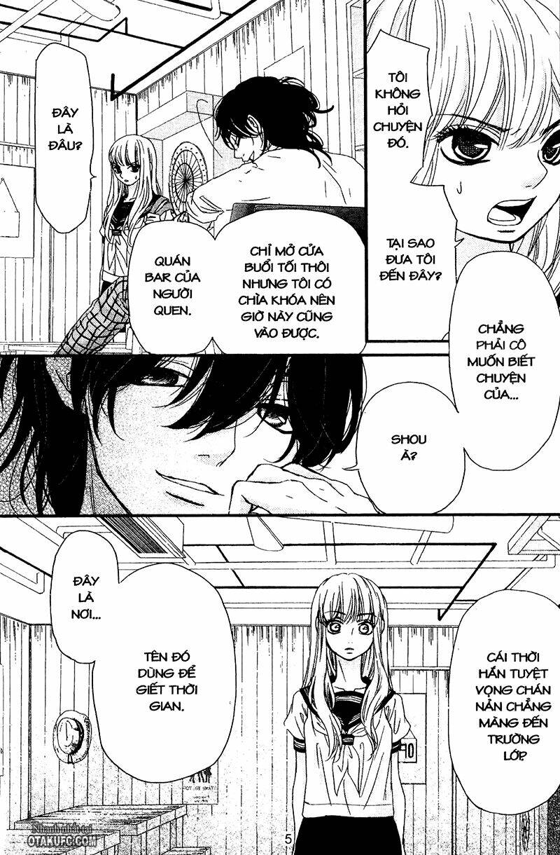 cầu vồng tình yêu chapter 19 4