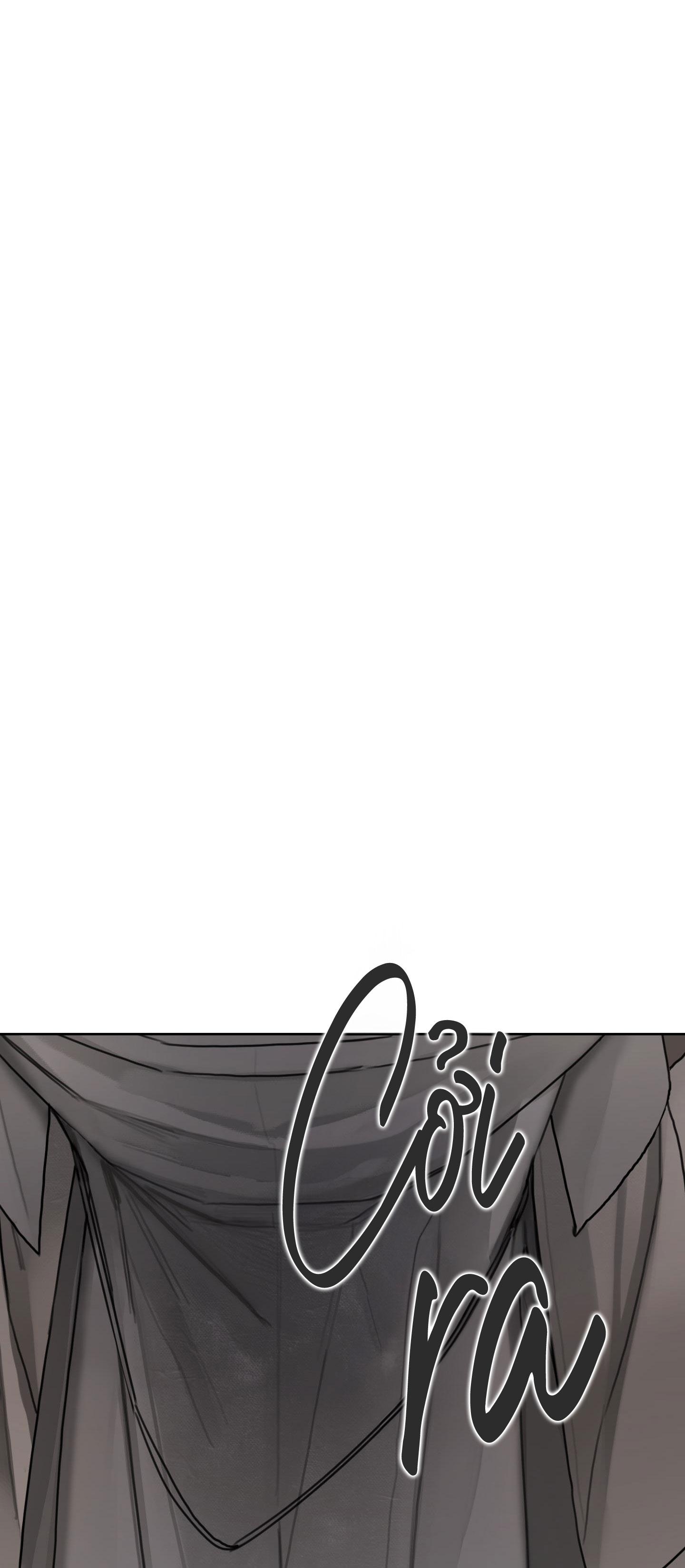 bl cổ trang - âu cổ ngắn nhà kim chapter 25.8 76