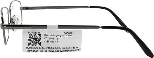 Gọng kính VIGCOM VG1503