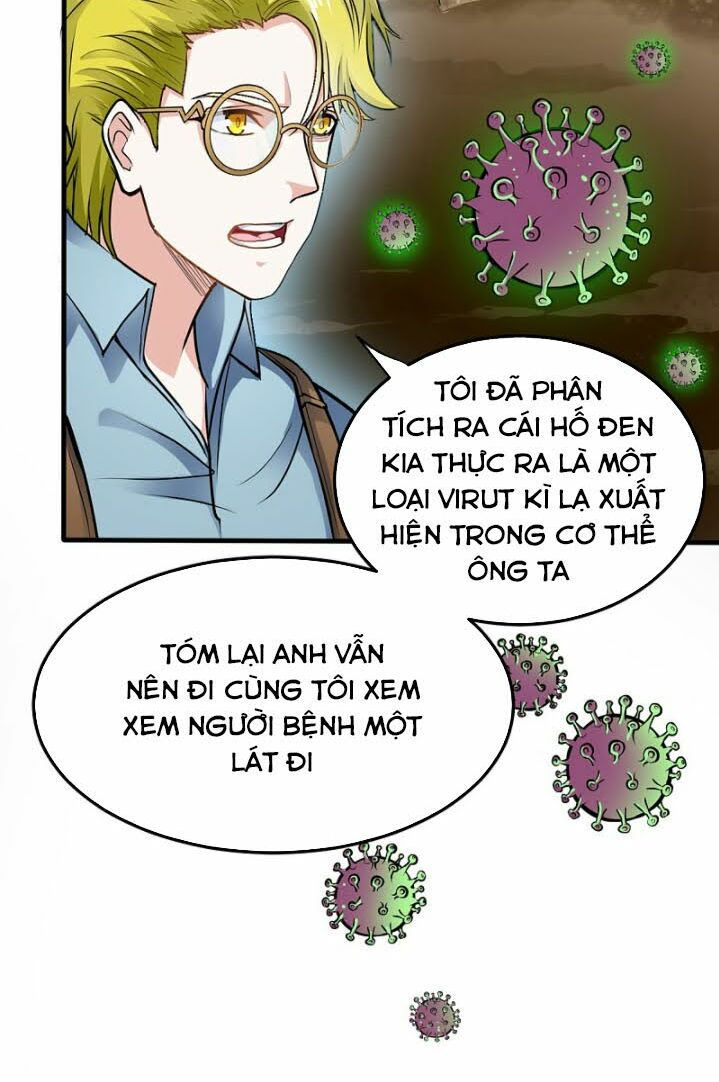 tối cường thần y tại đô thị chapter 123 35