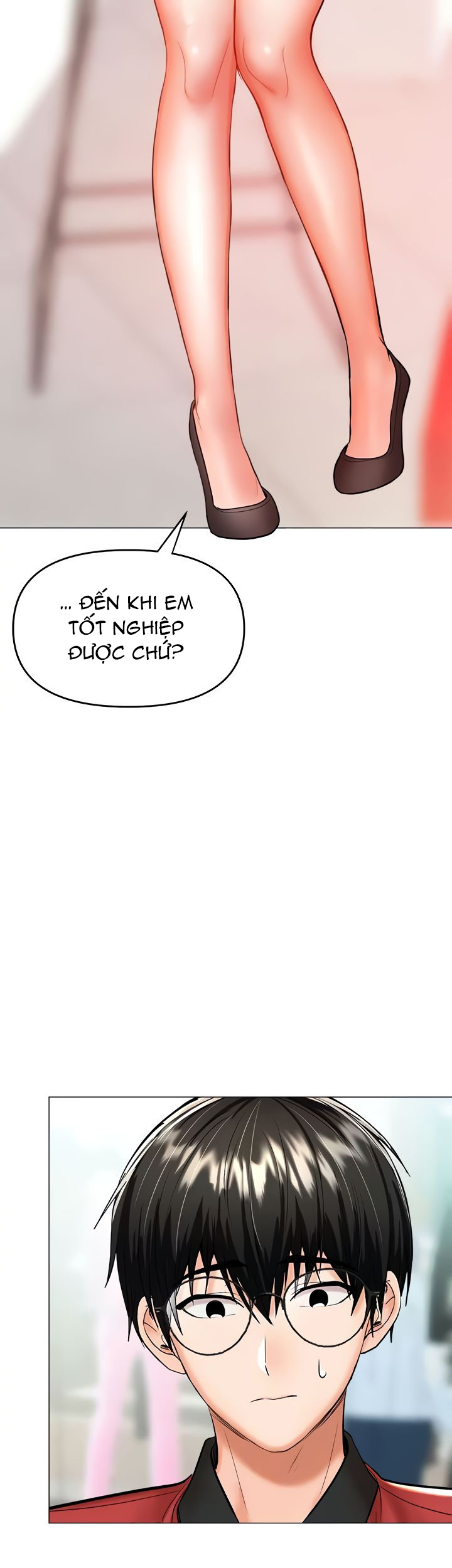 chiều chuộng em đi mà chapter 16.1 28